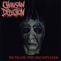 Mutilate the Decapitated